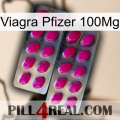 Viagra Pfizer 100Mg 10